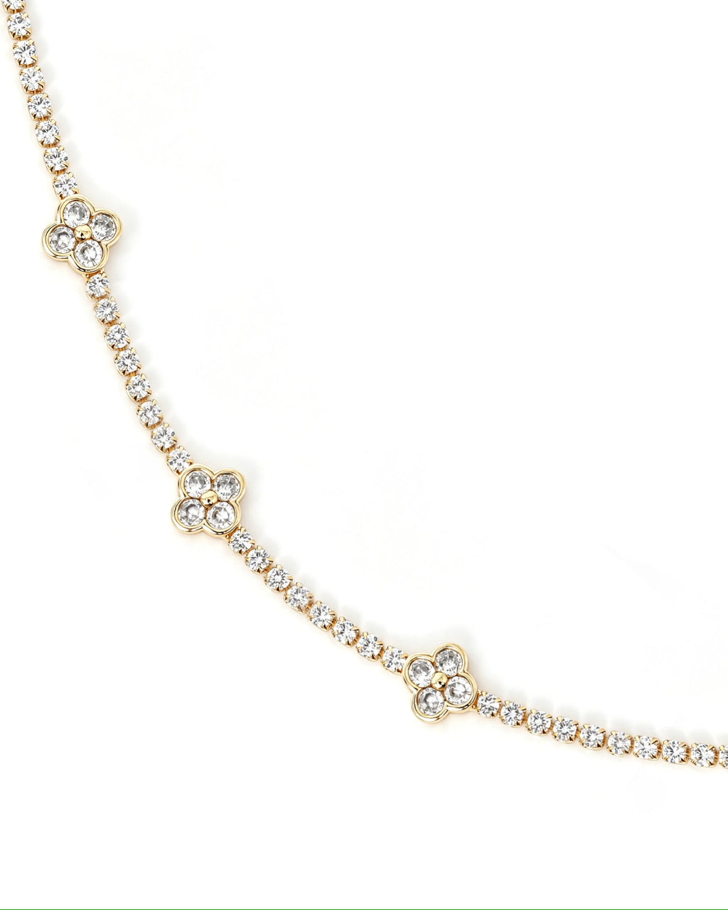 Lily Spark Bracelet