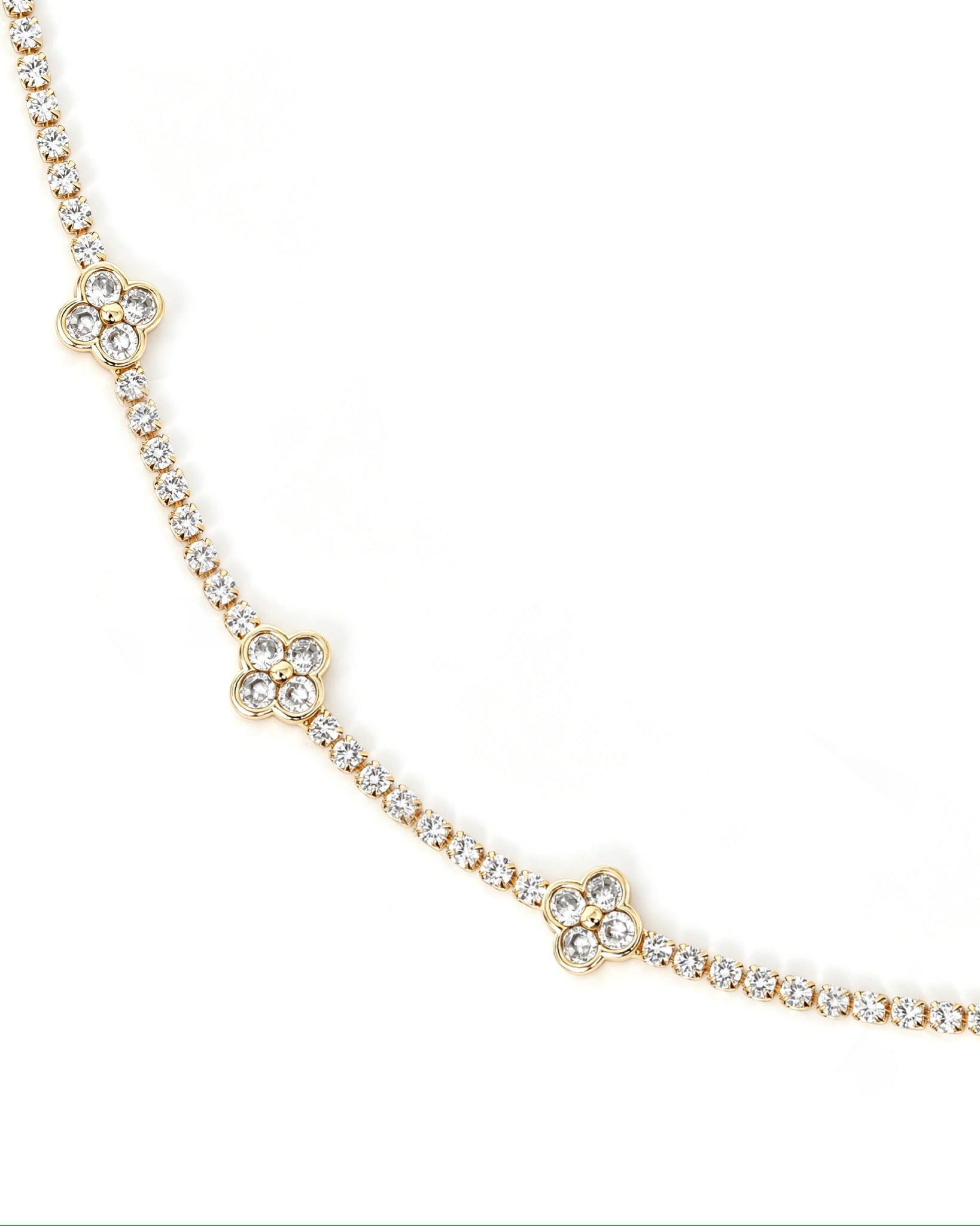 Lily Spark Bracelet