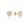 Amora Earrings