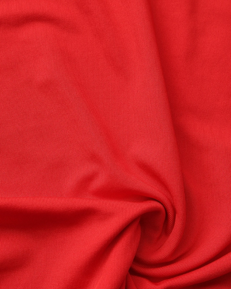 One-Shoulder Bodycon Long Dress