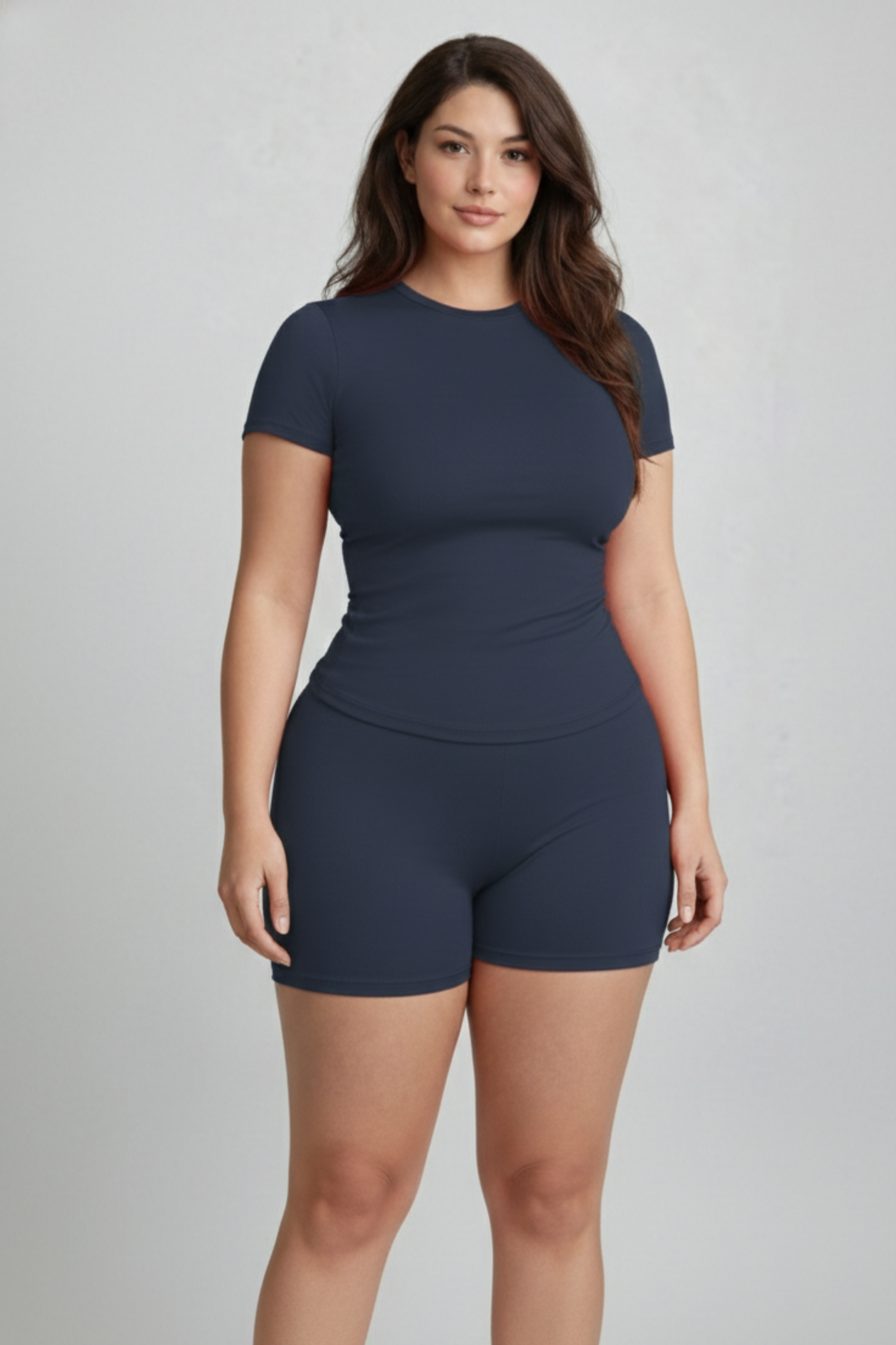 Seamless Compression Set