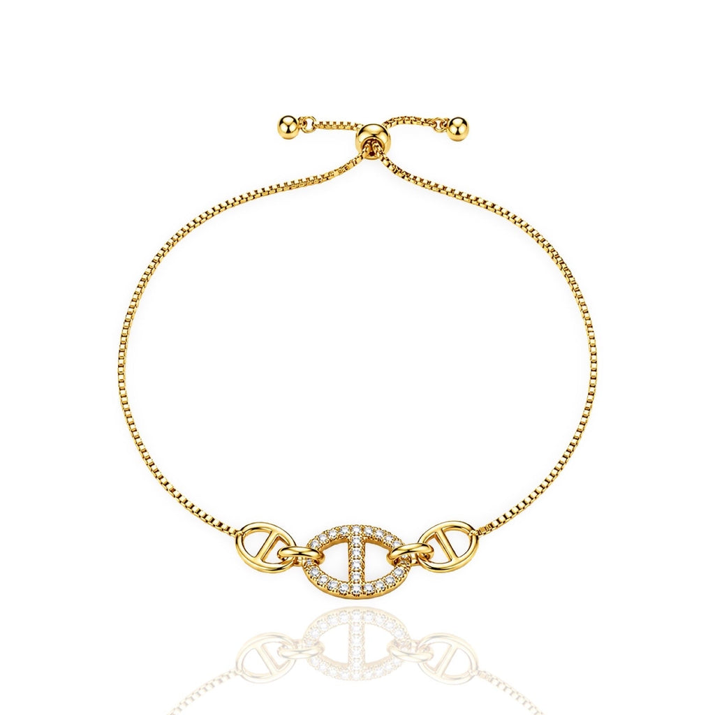 Isadora Bracelet
