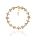 Flora Bracelet