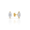 Liora Earrings | 925 Sterling Silver