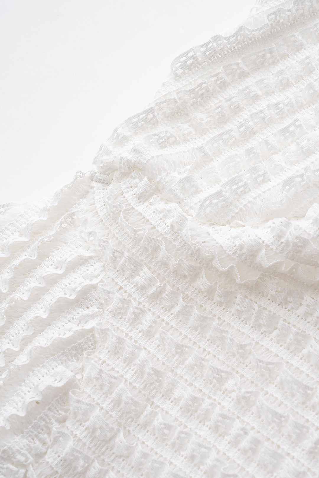 Backless Strapless Off Shoulder Tie-Up Maxi Dress