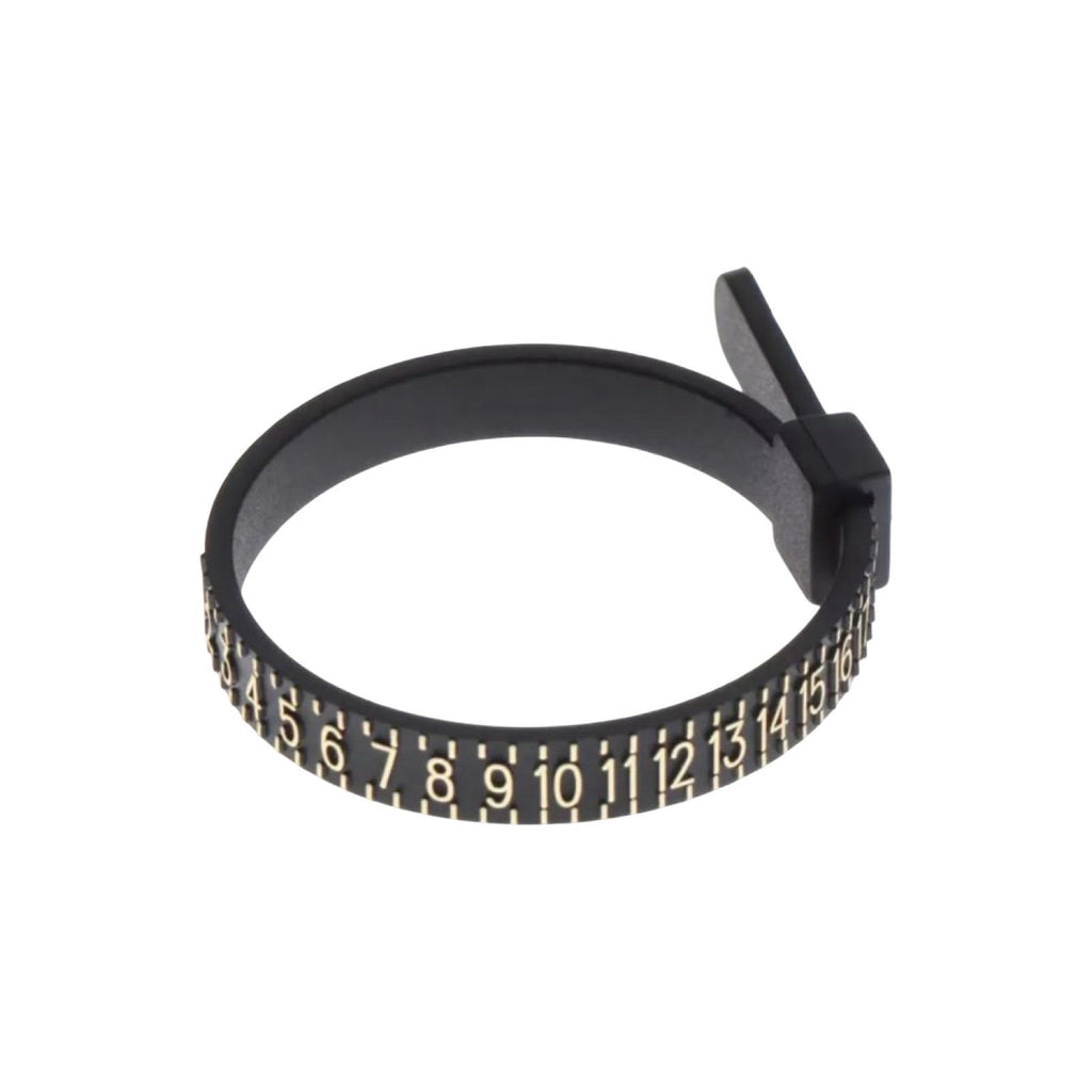 Ring Sizer