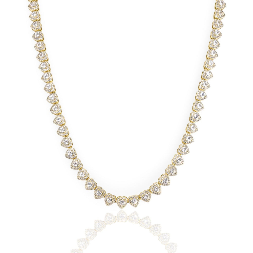 Seraphina Necklace