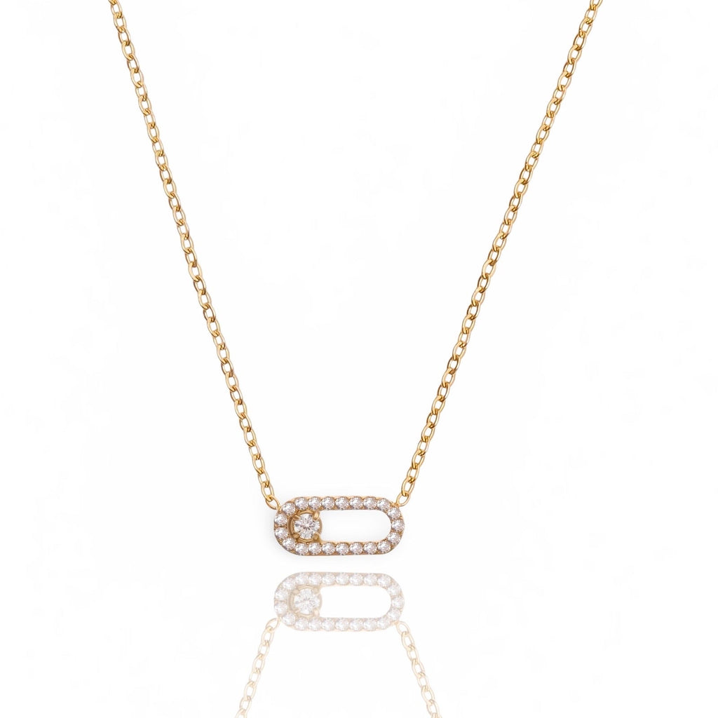 Marissa Necklace
