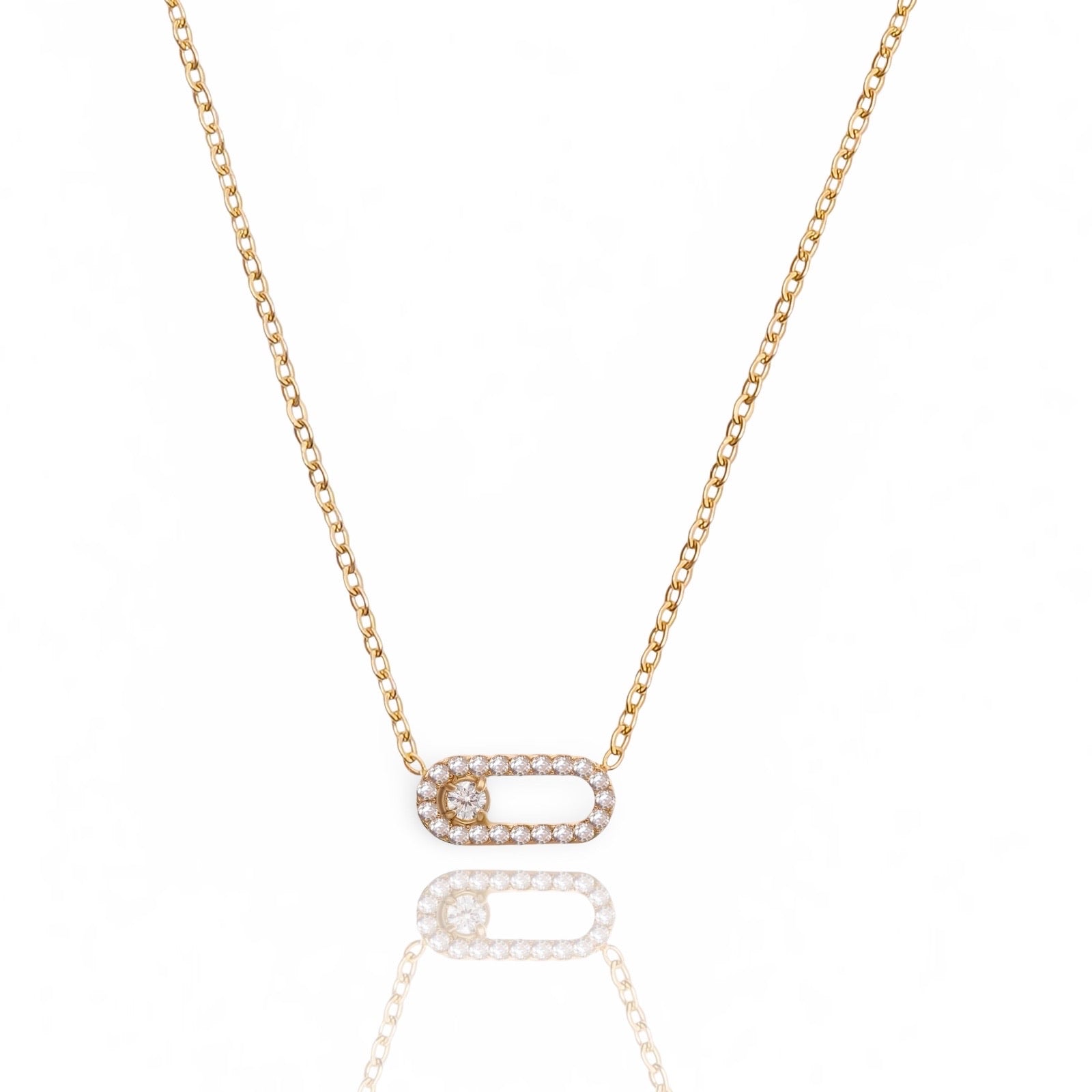 Marissa Necklace
