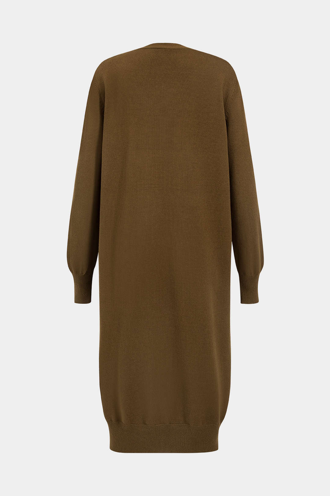 3-piece sweater pocket trouser set with drawstring 