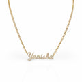 Custom Name Necklace