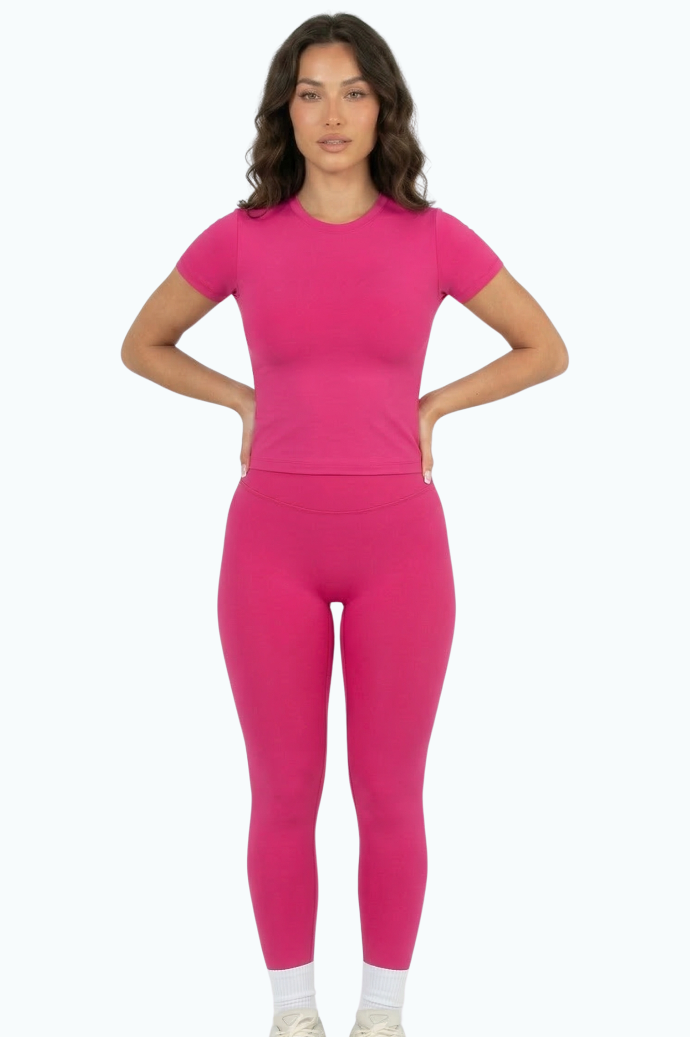 Pure Comfort Contour Set