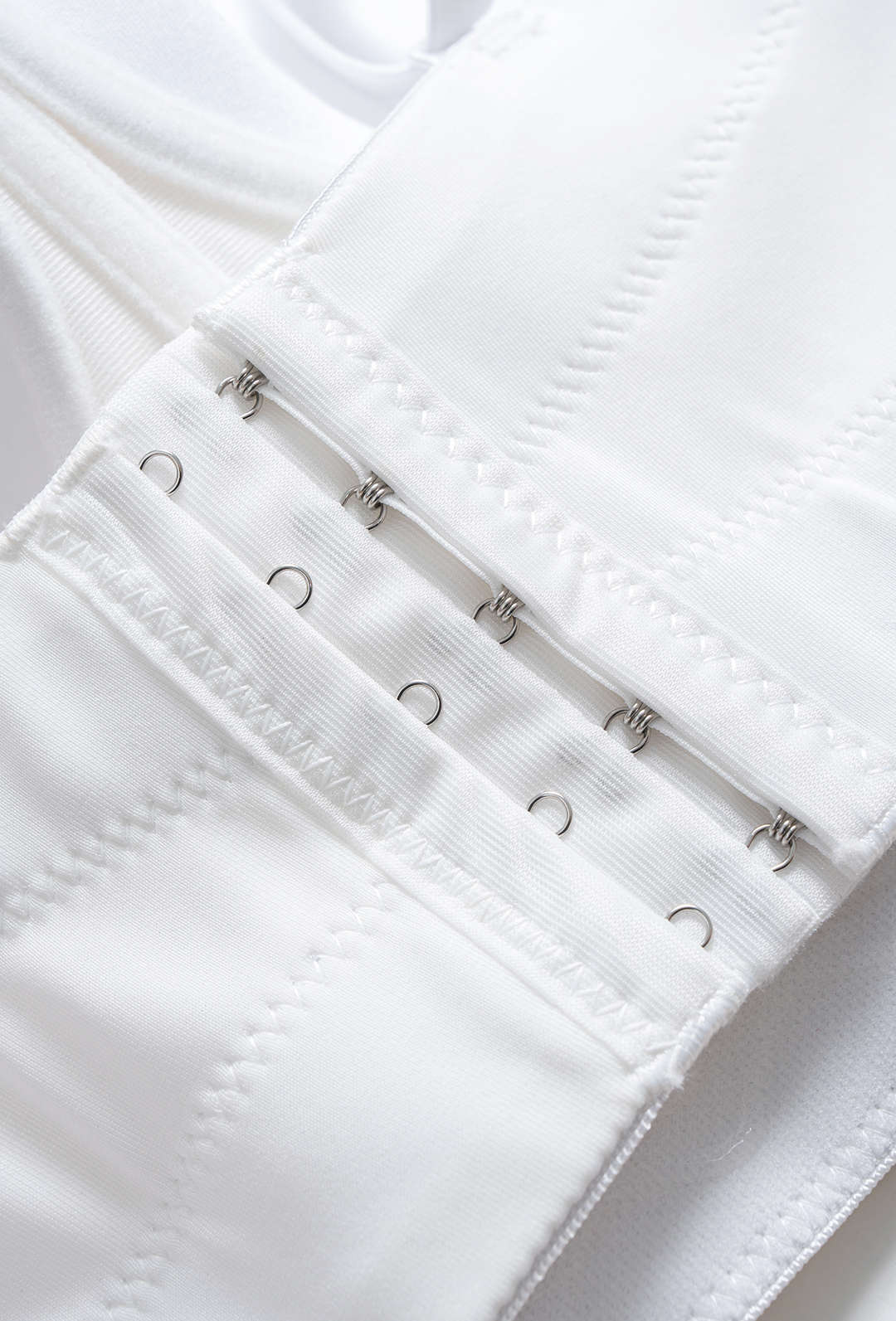 3D Floral Backless Cami Top 