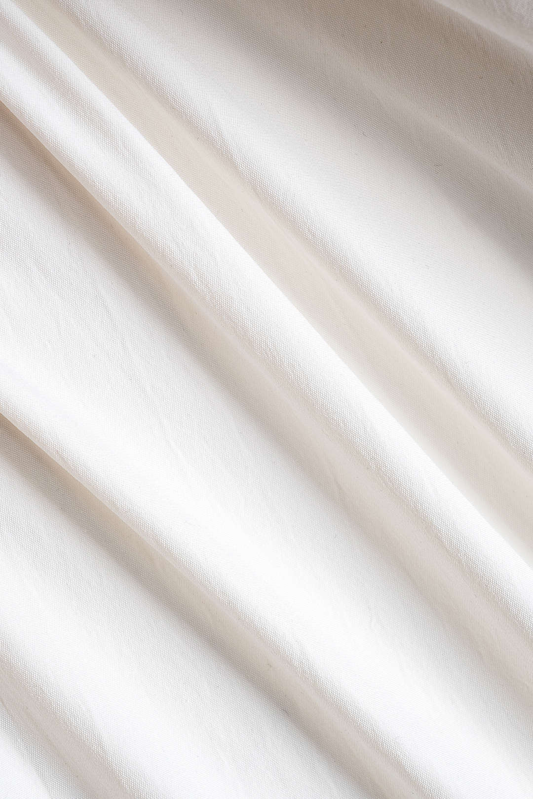 Long-sleeved shirt with abstract print 