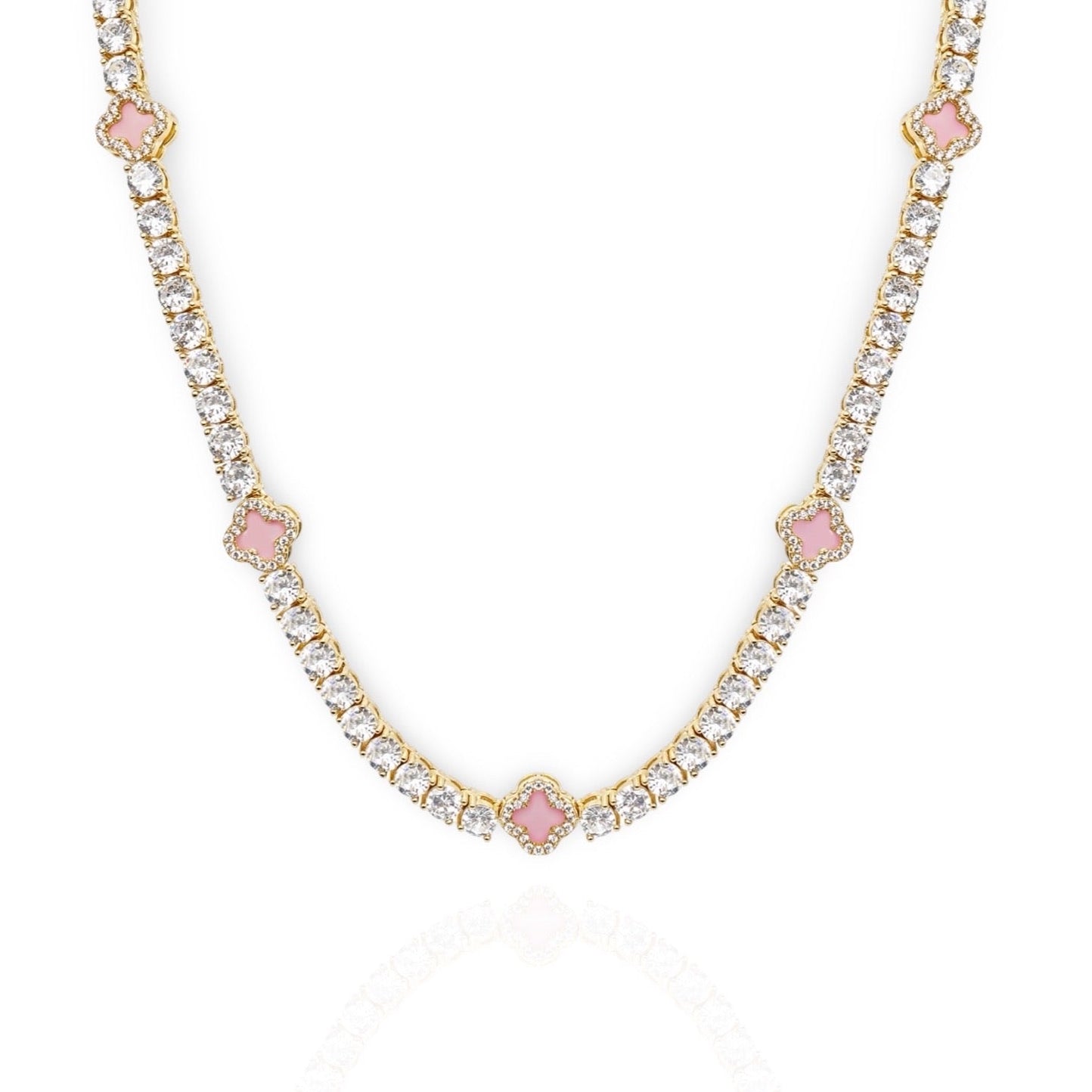 Élodie Necklace