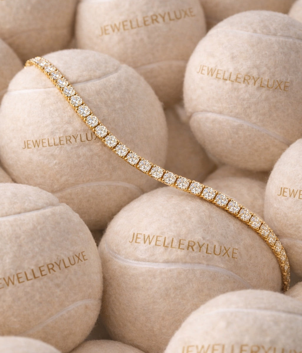Tennis Bracelet