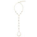 Dafina Hand Chain