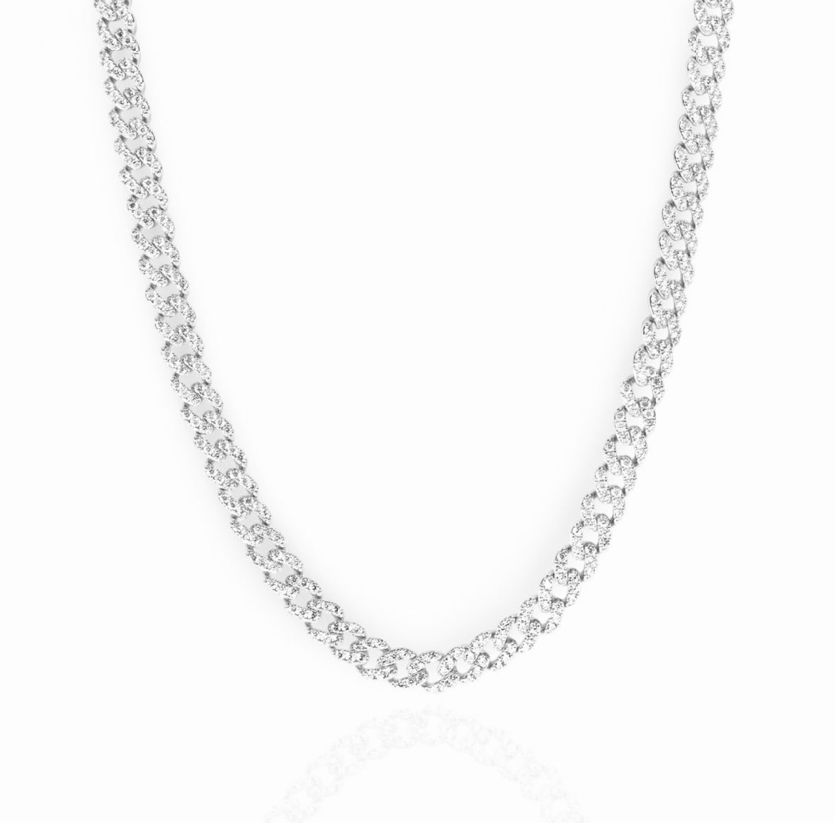 Cuban Glow Necklace