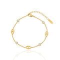 Valencia Bracelet