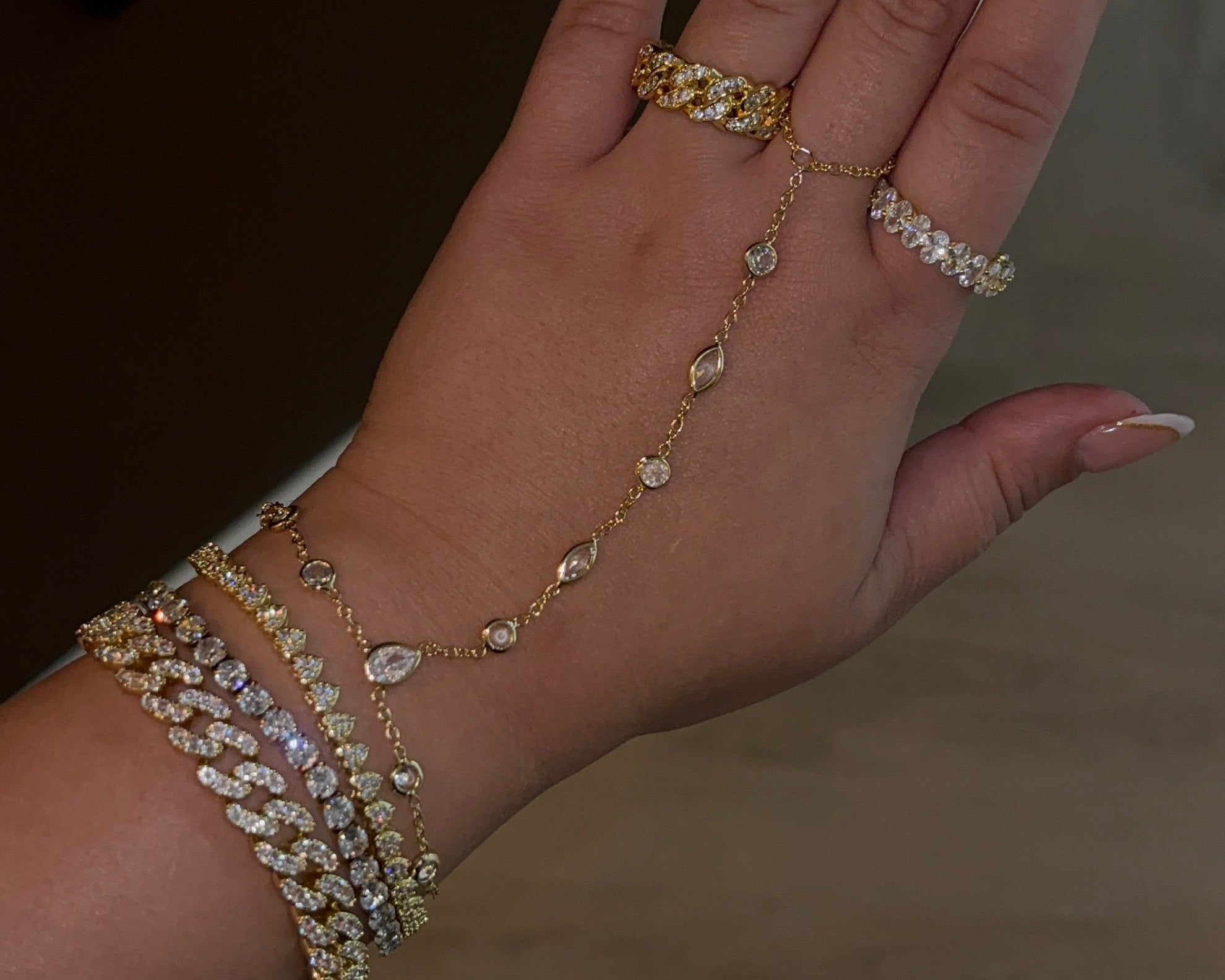 Serena Bracelet