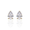 Lea Earrings | 925 Sterling Silver