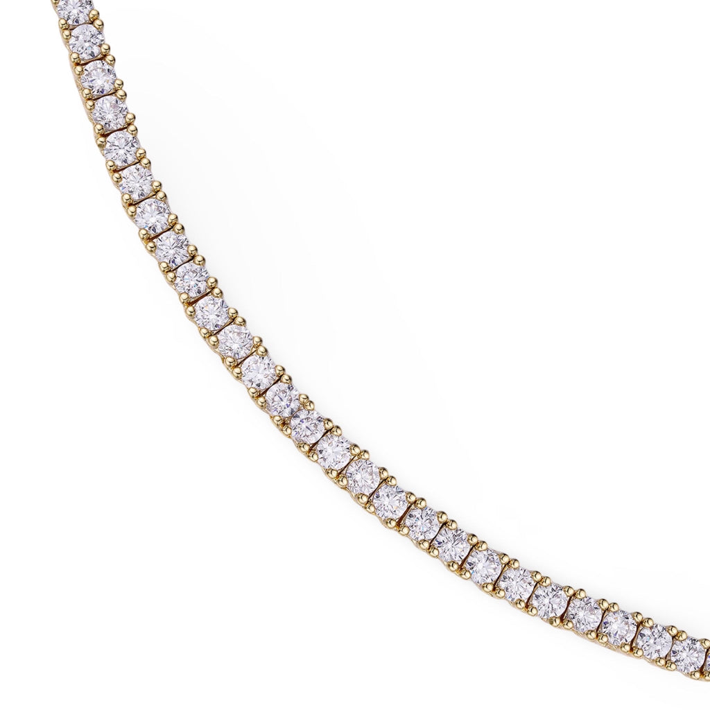 Tennis Bracelet