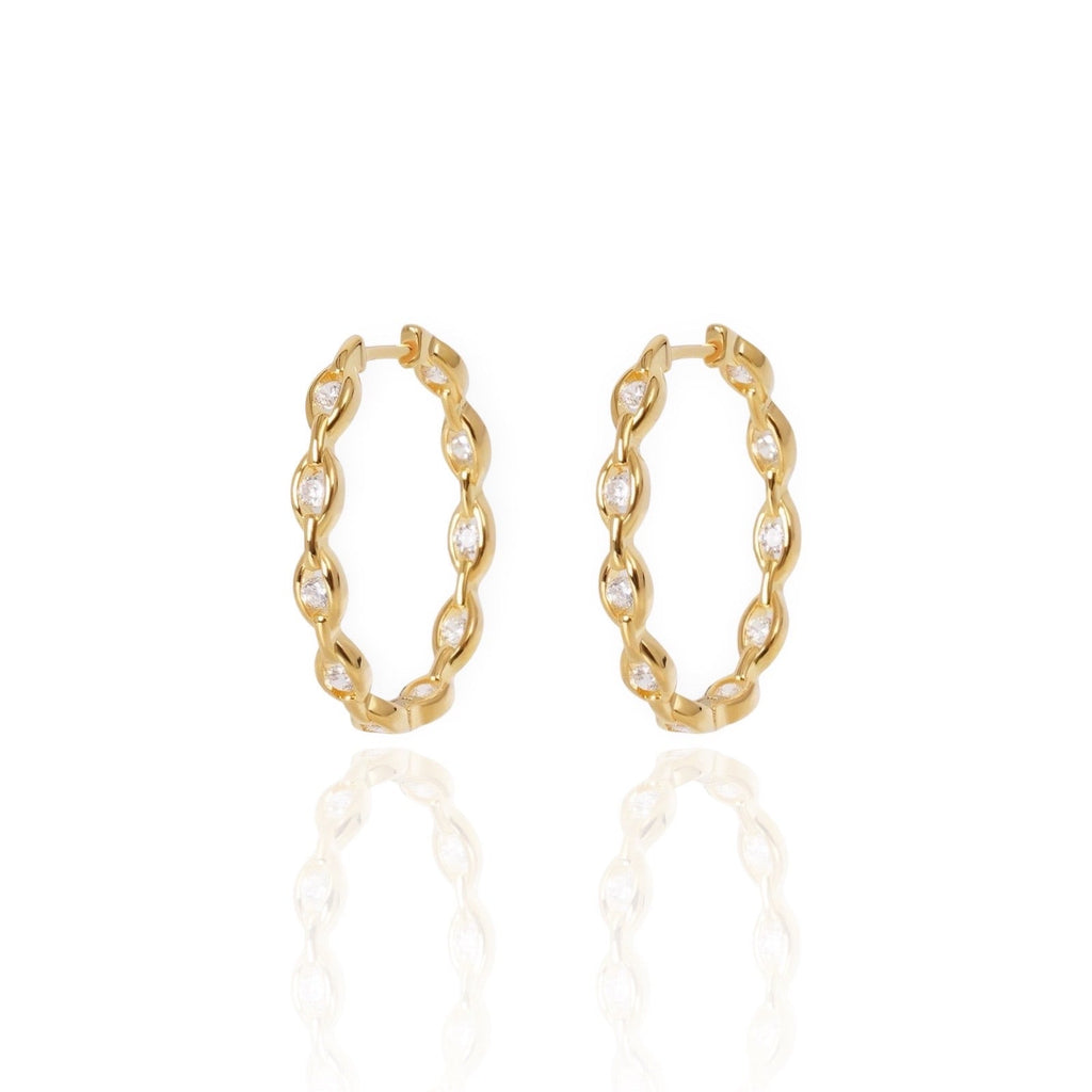 Elise Earrings