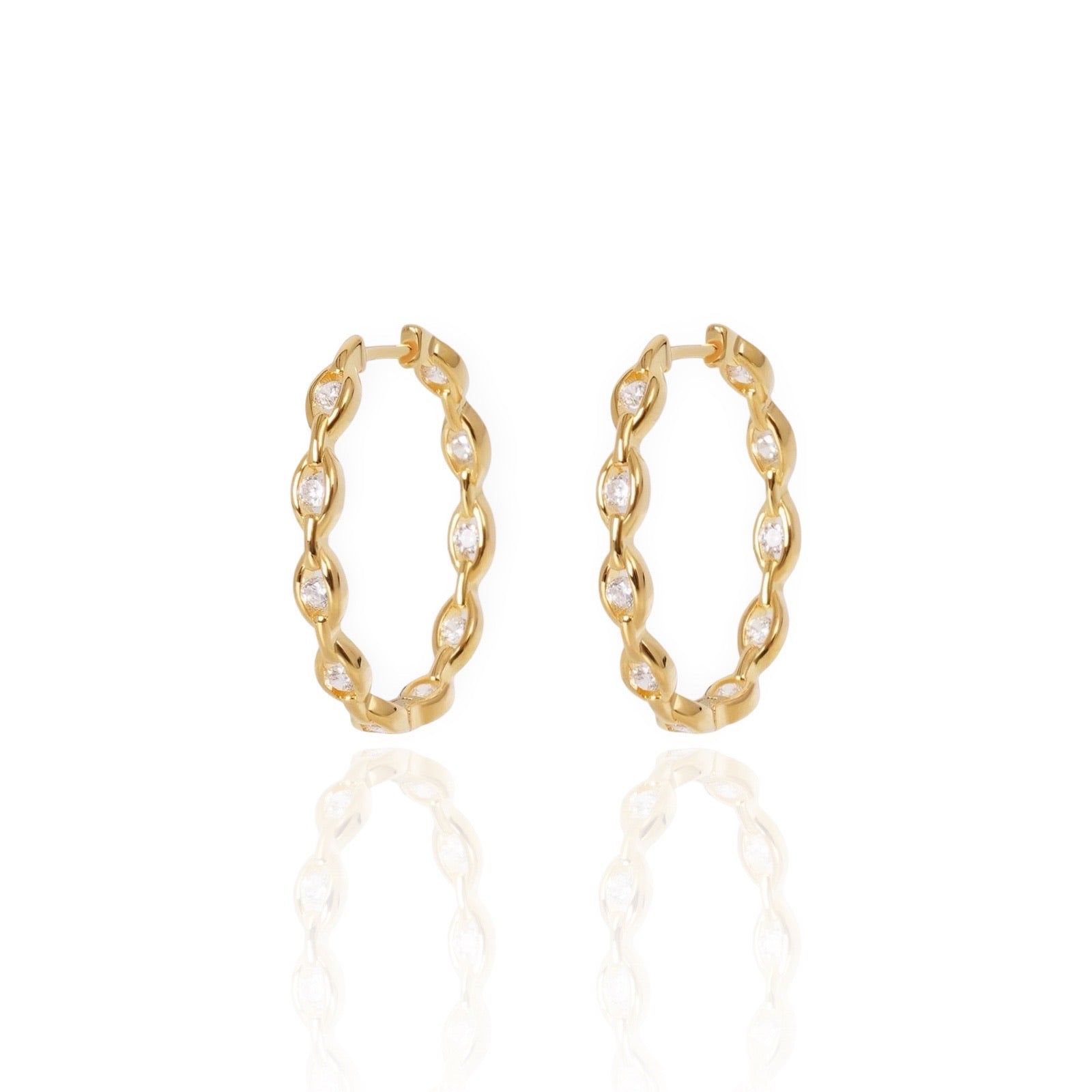 Elise Earrings