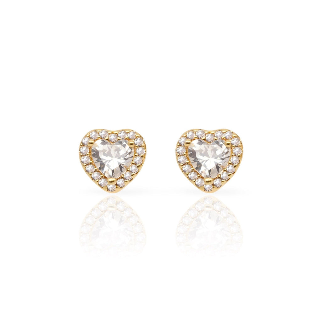 Seraphina Earrings | 925 Sterling Silver