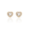 Seraphina Earrings | 925 Sterling Silver