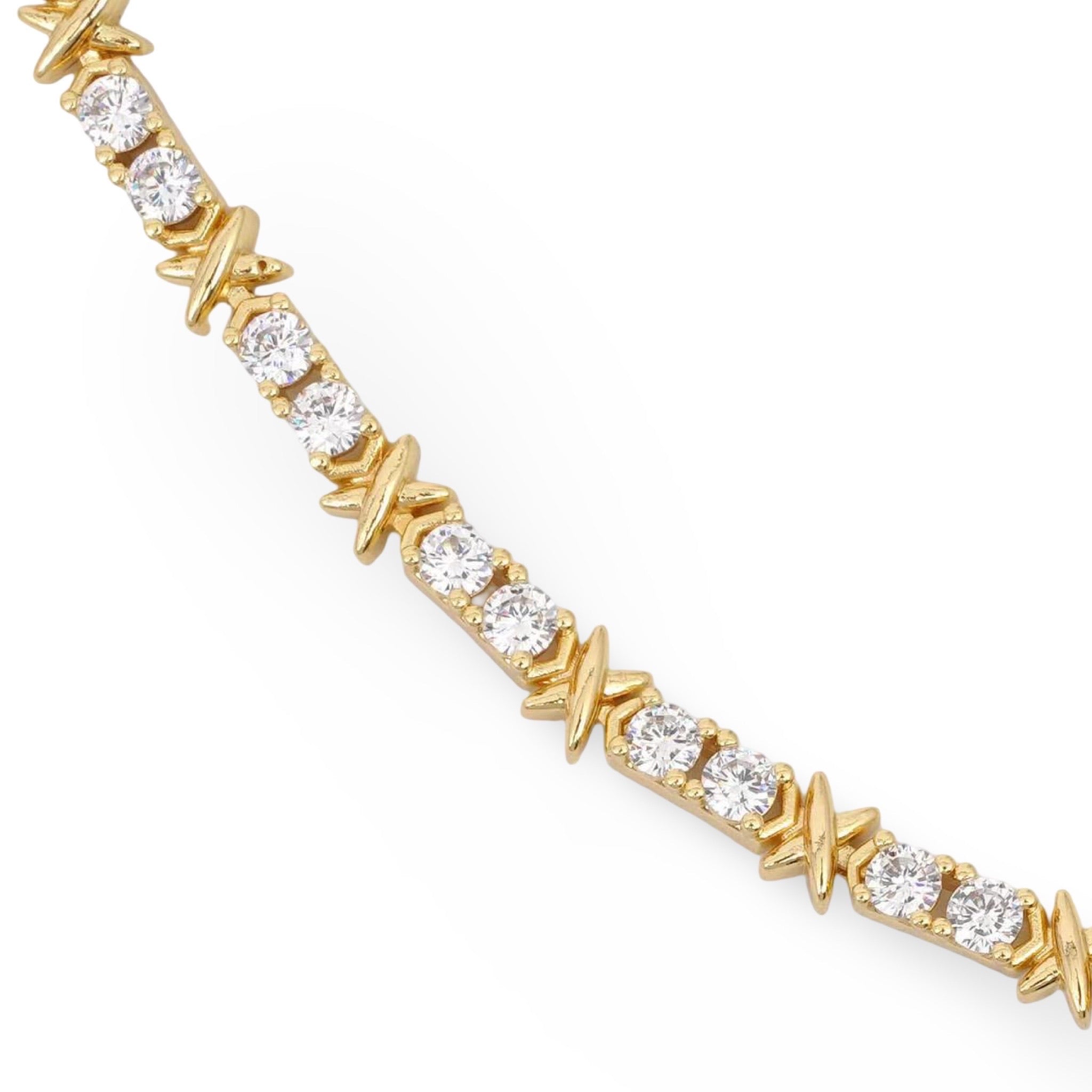 Elya Bracelet