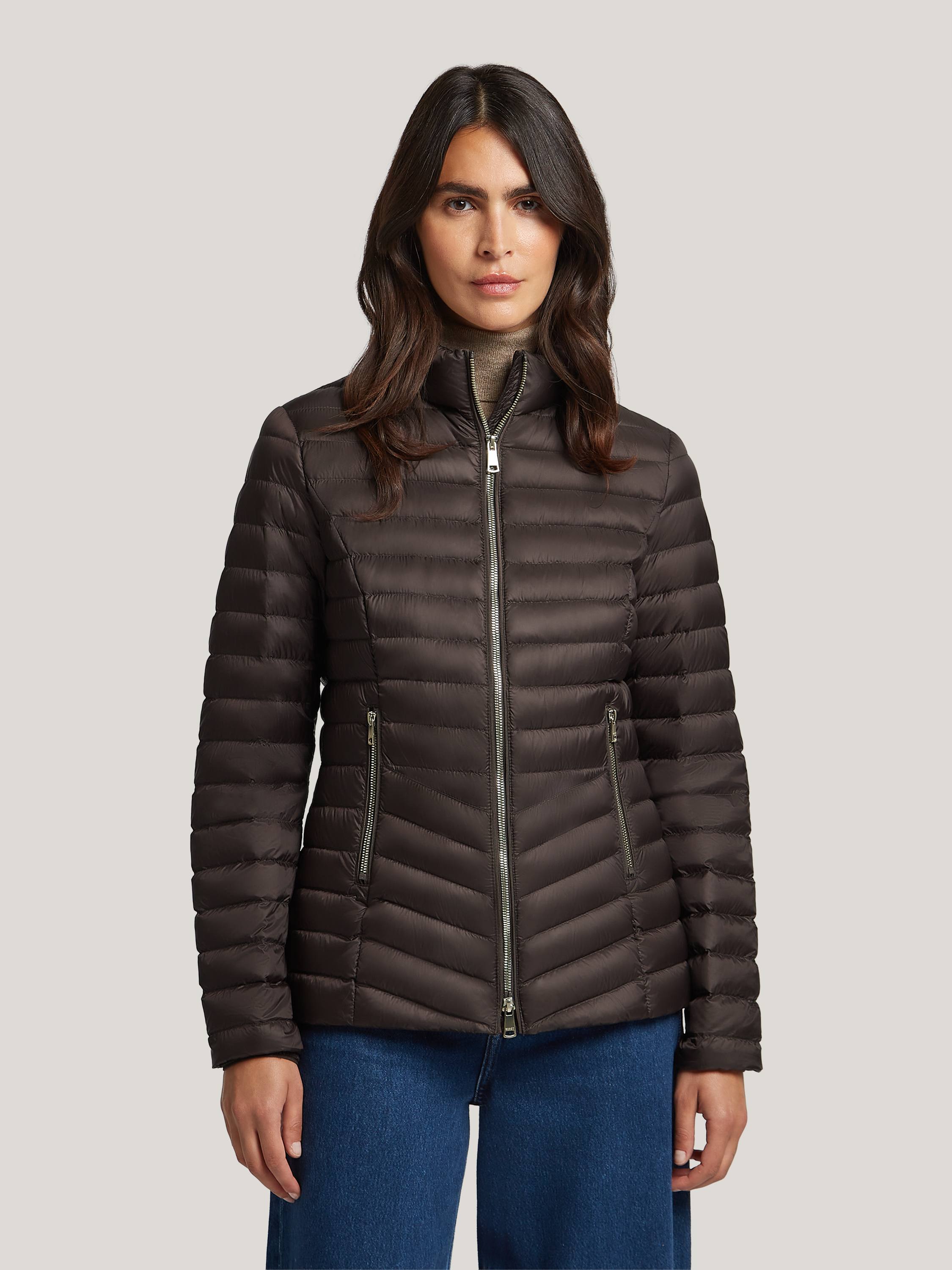 Lightweight Packable Jacket – Travel-Friendly & Versatile Outerwear