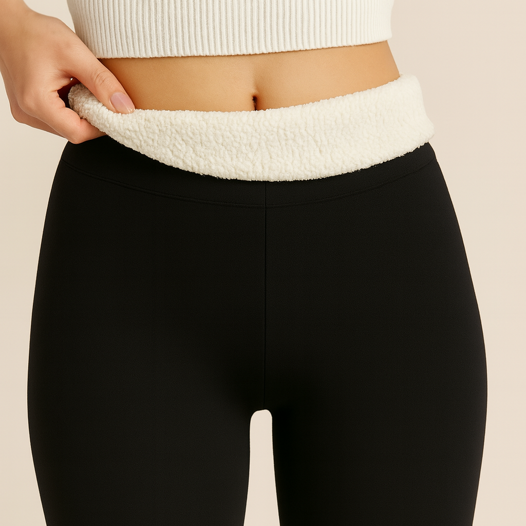 Premium Thermal Leggings