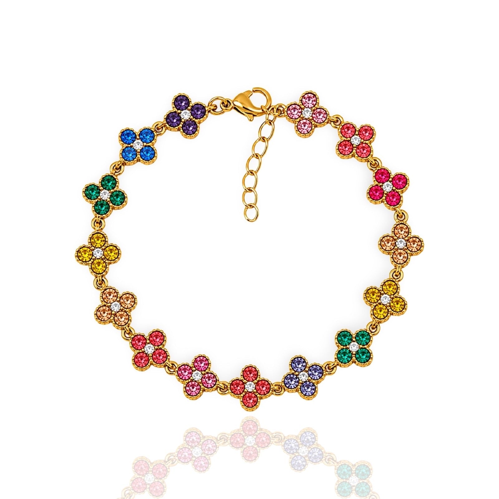 Flora Bracelet