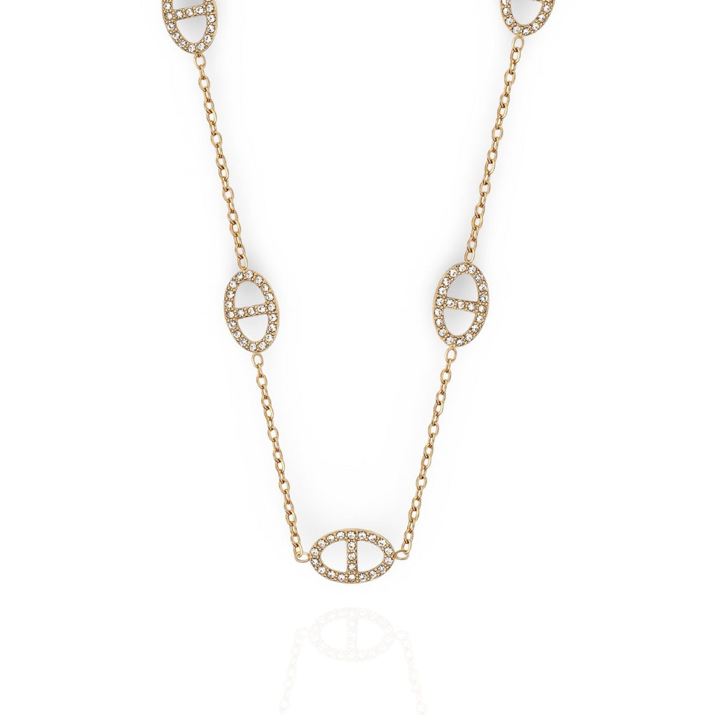 Novéa Necklace