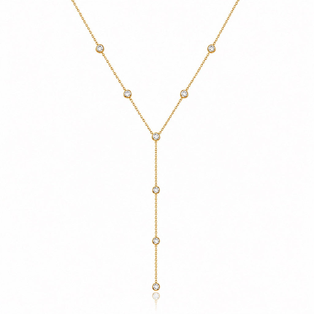 Lunara Necklace