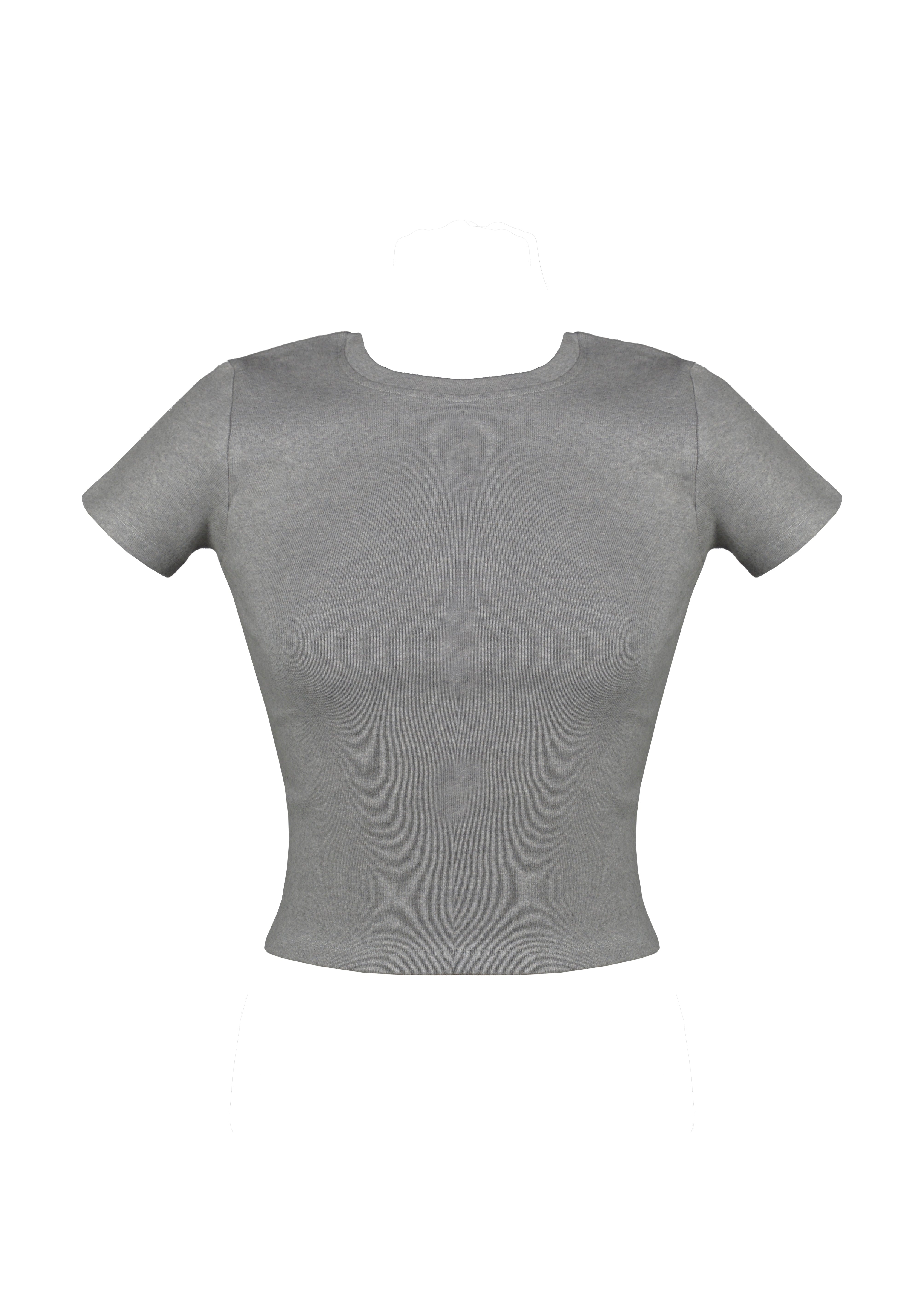 Ryder Baby Tee - Black 