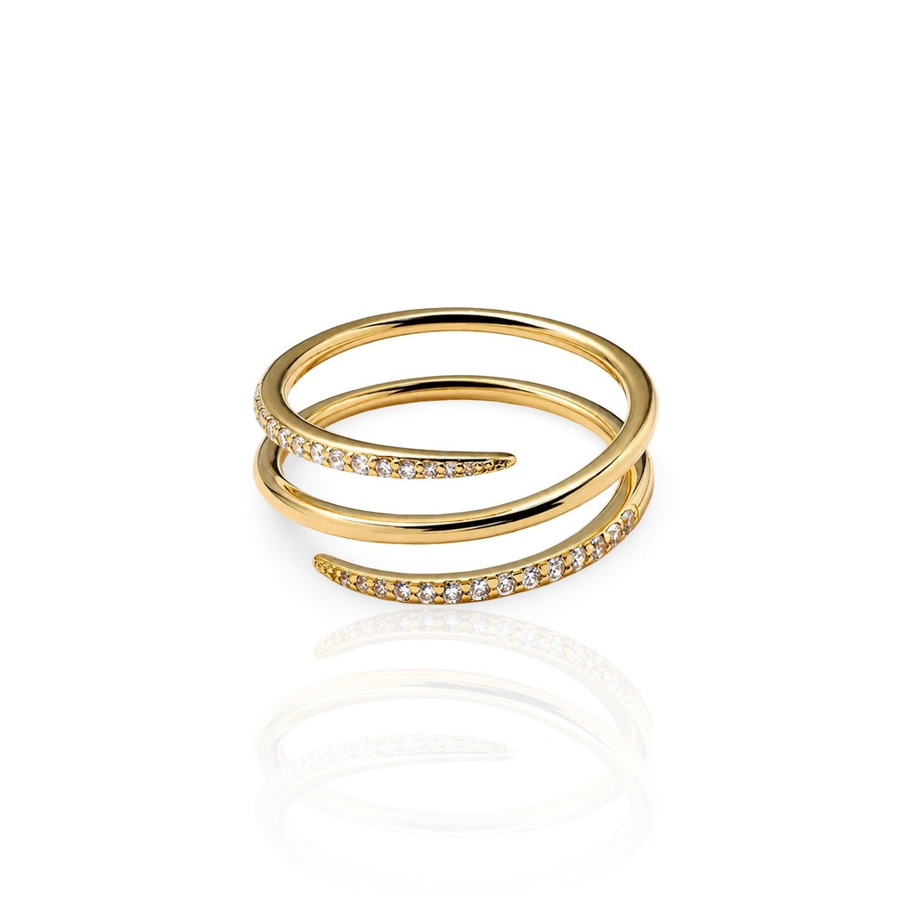 Étoille Ring