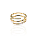 Étoille Ring