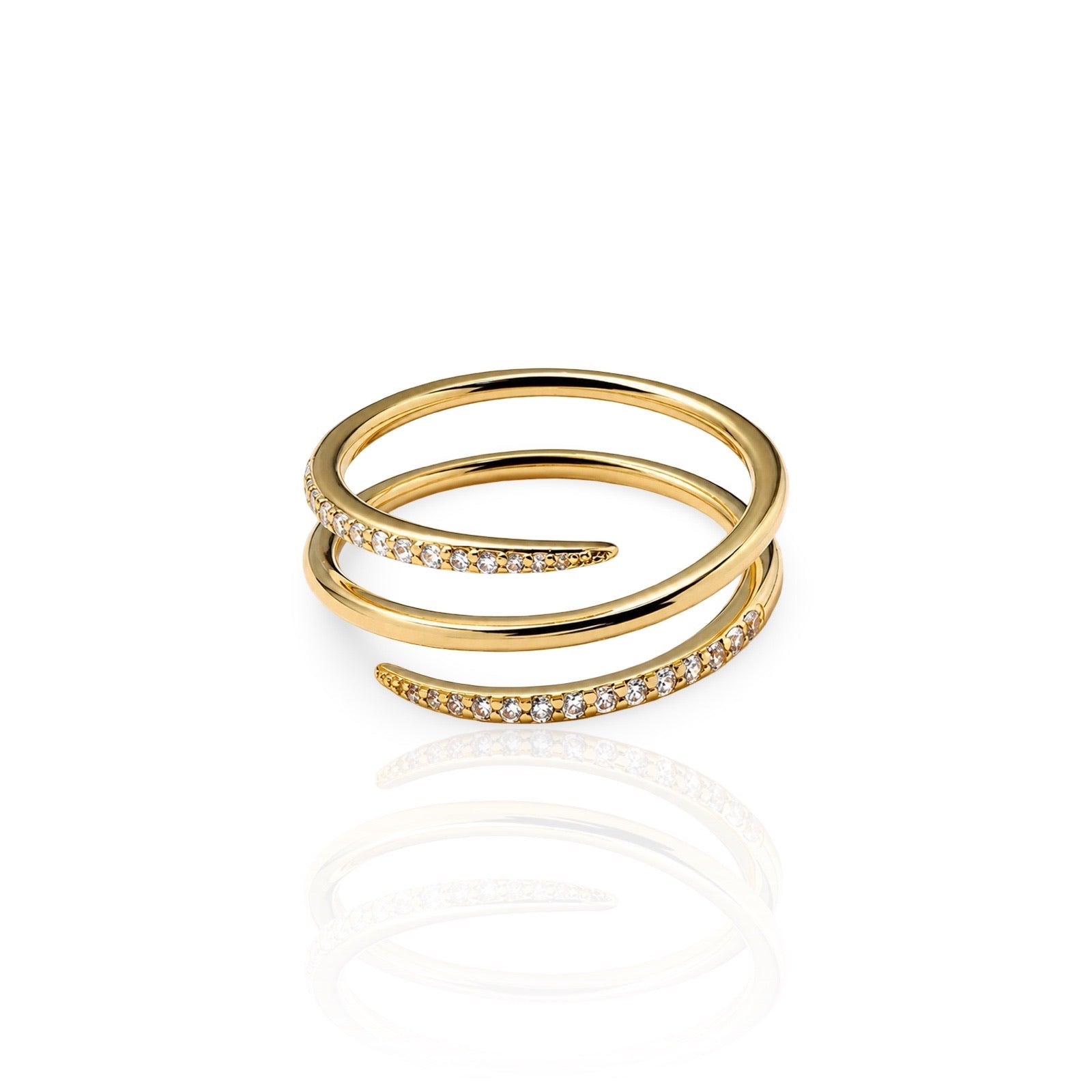 Étoille Ring