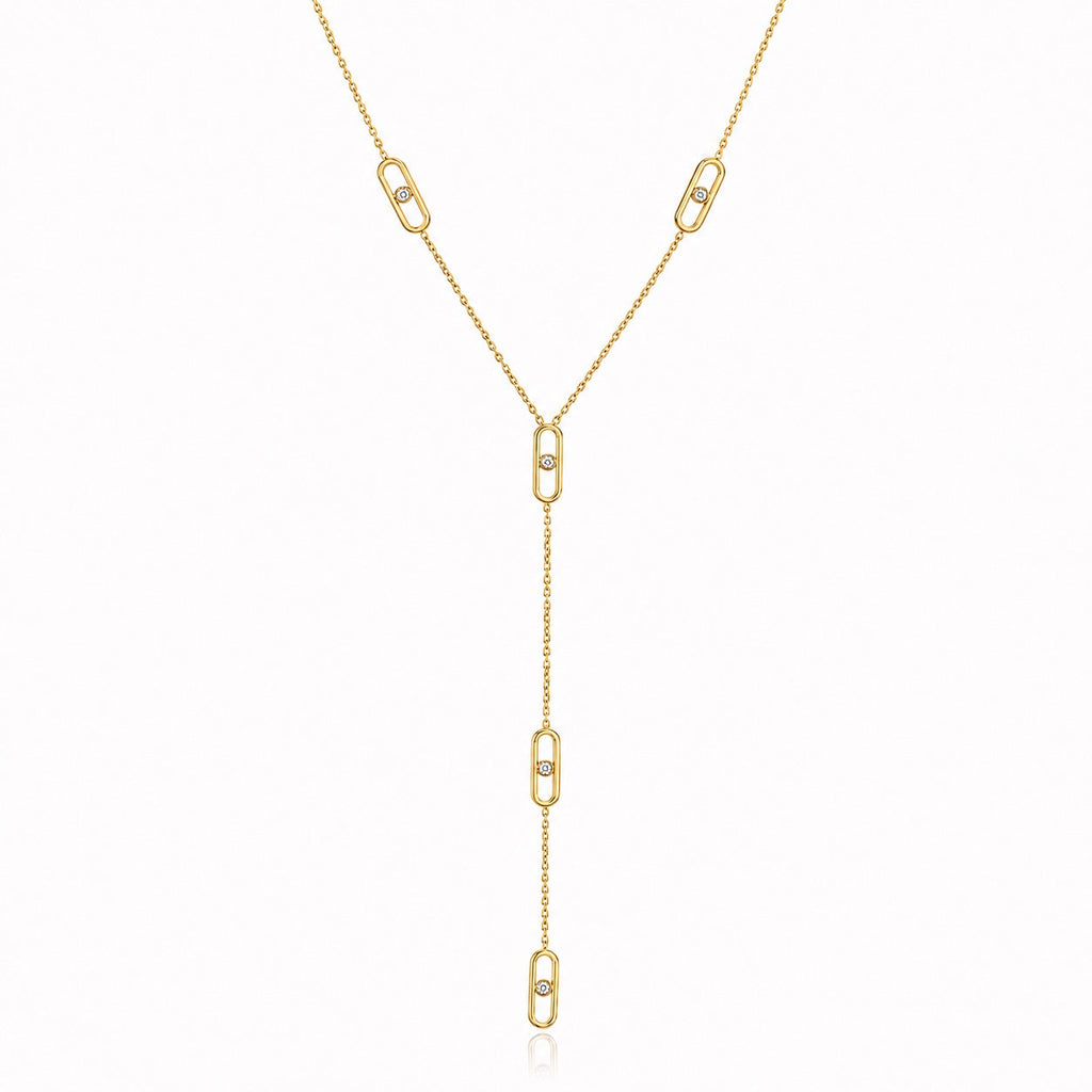 Marielle Necklace