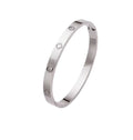 Love Flower Bracelet
