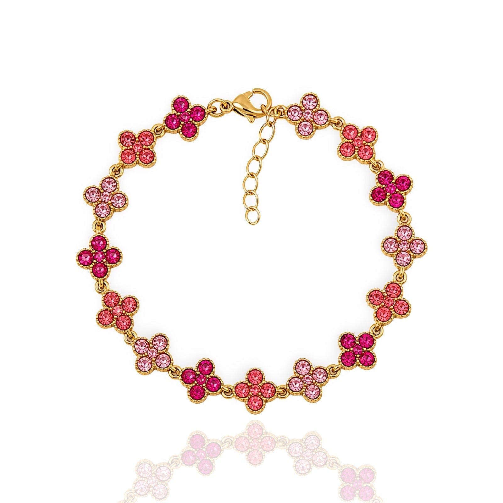 Flora Bracelet