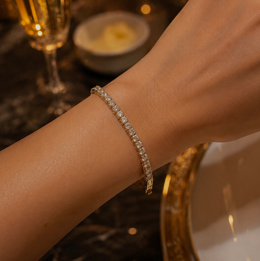 Tennis Bracelet