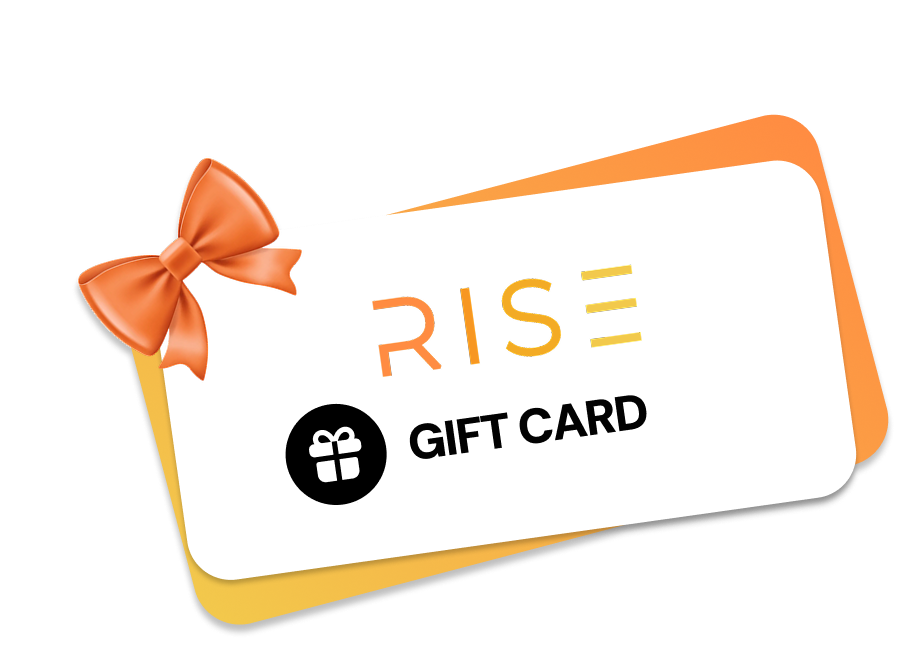 RISE Digital Gift Card