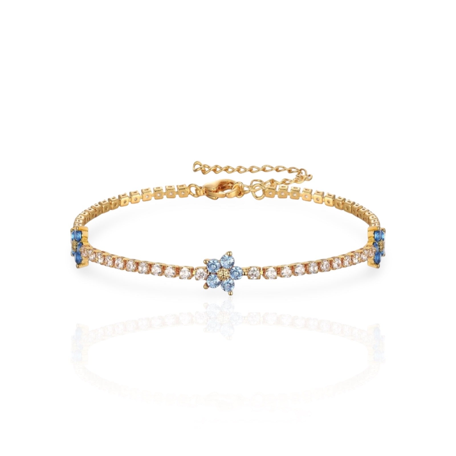 Fleuria Bracelet