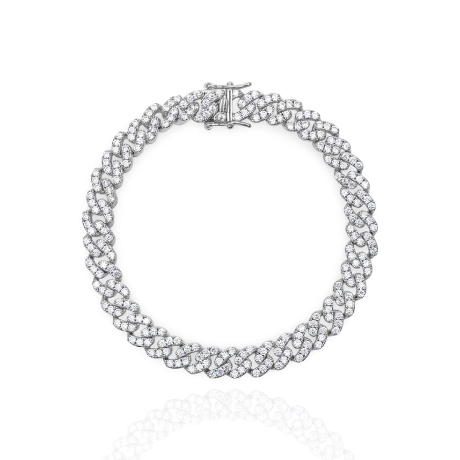 Cuban Glow Bracelet