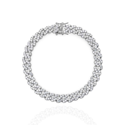 Cuban Glow Bracelet