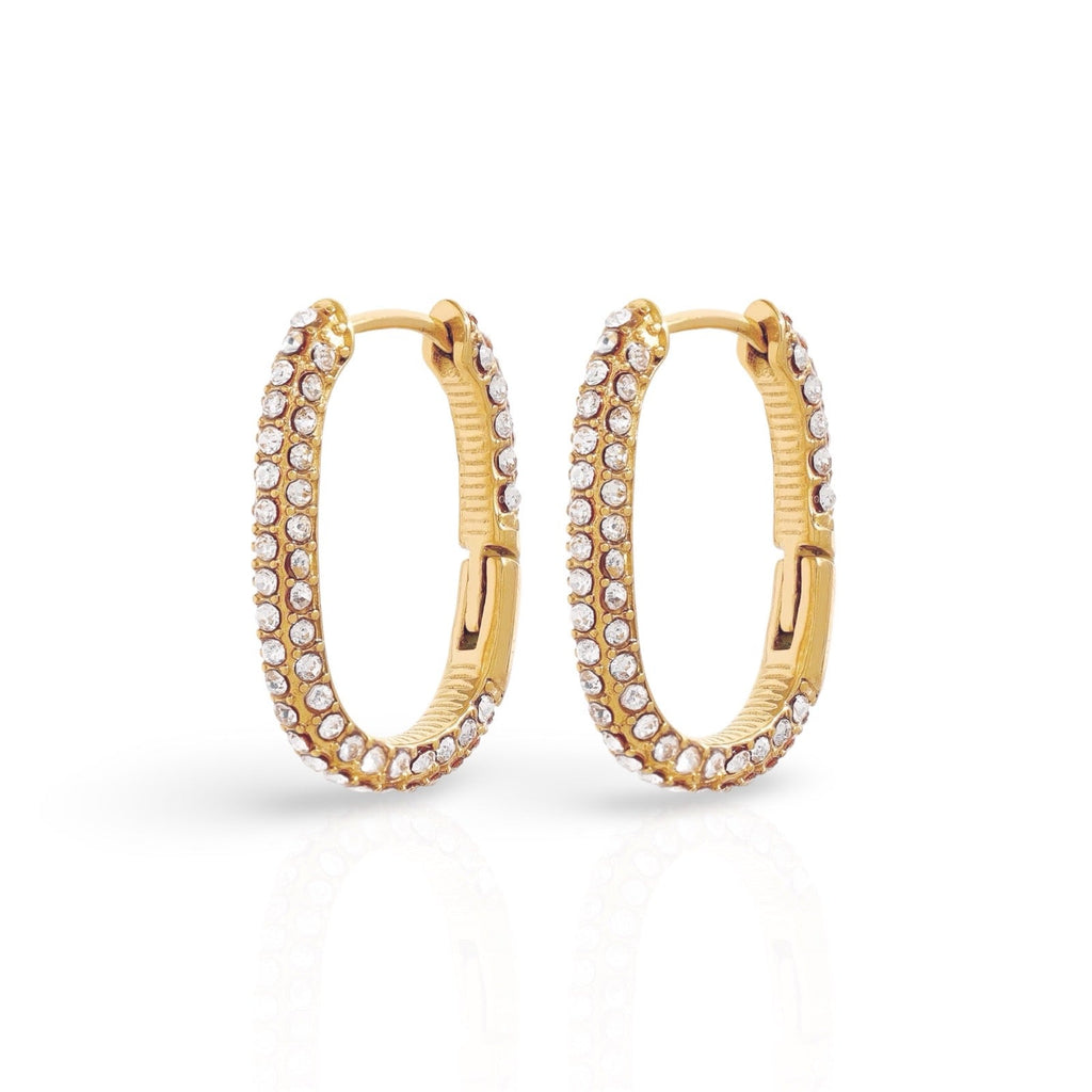Ivy Earrings