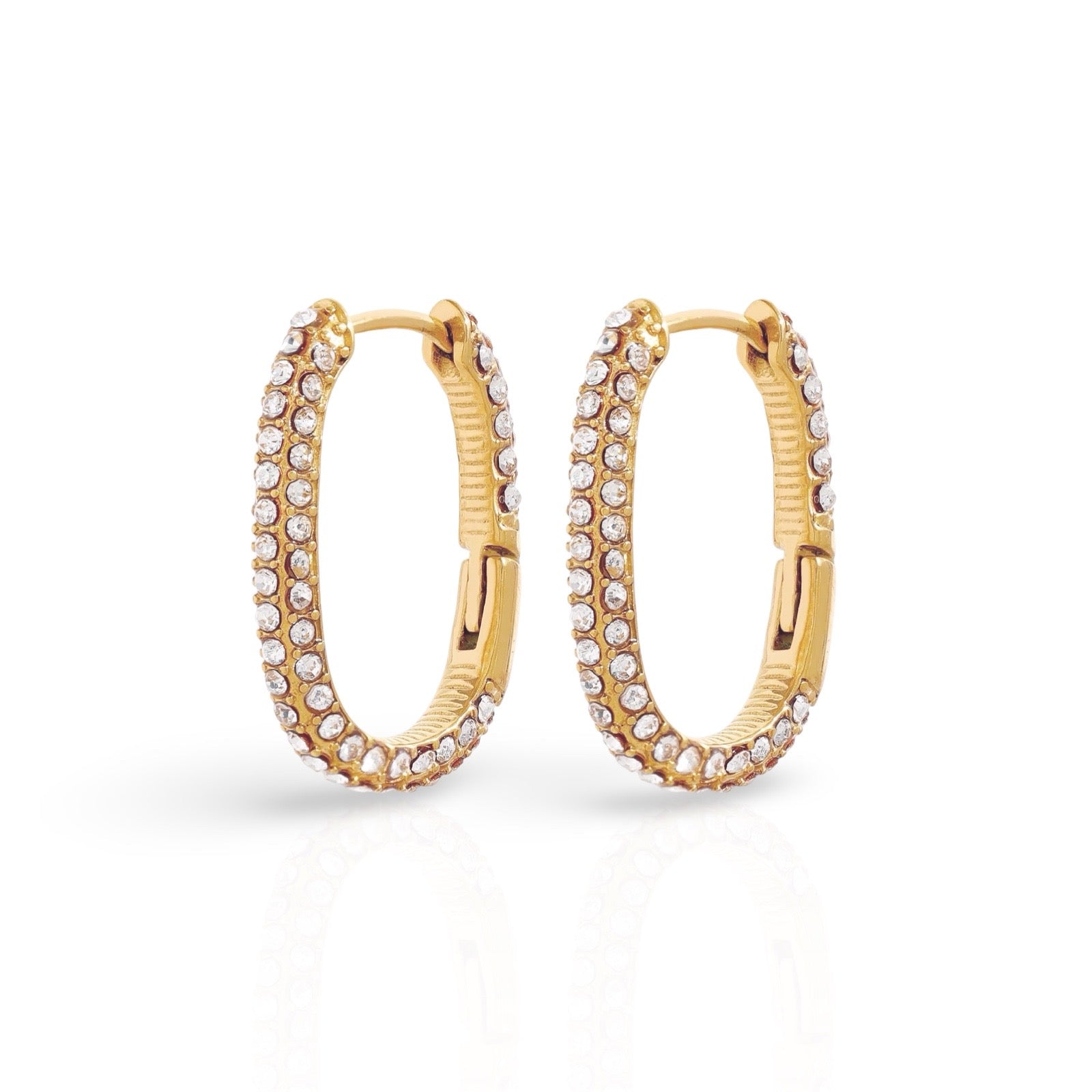 Ivy Earrings